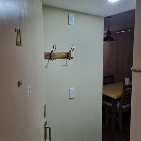 Centrico Parque Civico Apartment Mendoza Luaran gambar