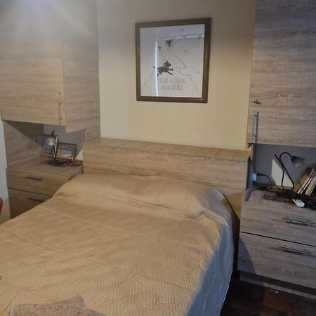 Centrico Parque Civico Apartment Mendoza Luaran gambar