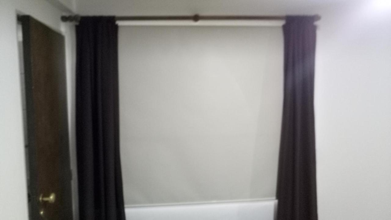 Centrico Parque Civico Apartment Mendoza Luaran gambar