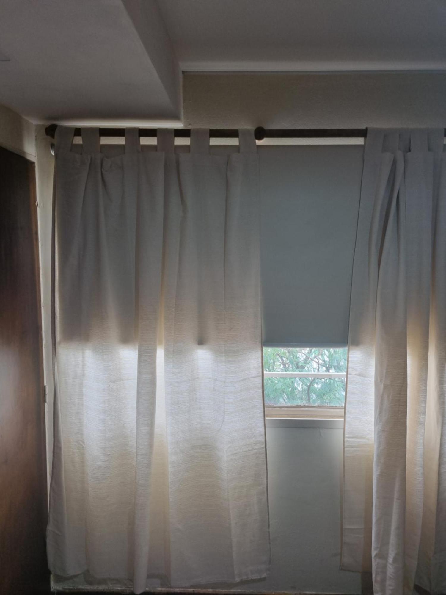 Centrico Parque Civico Apartment Mendoza Luaran gambar