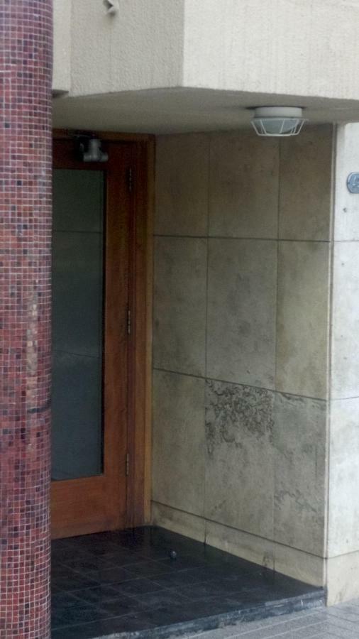 Centrico Parque Civico Apartment Mendoza Luaran gambar